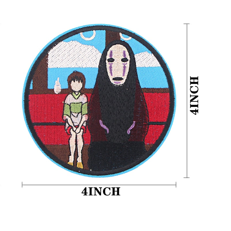 Anime Patch