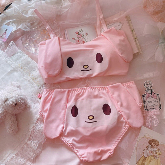 Cinnamoroll Pajamas Set