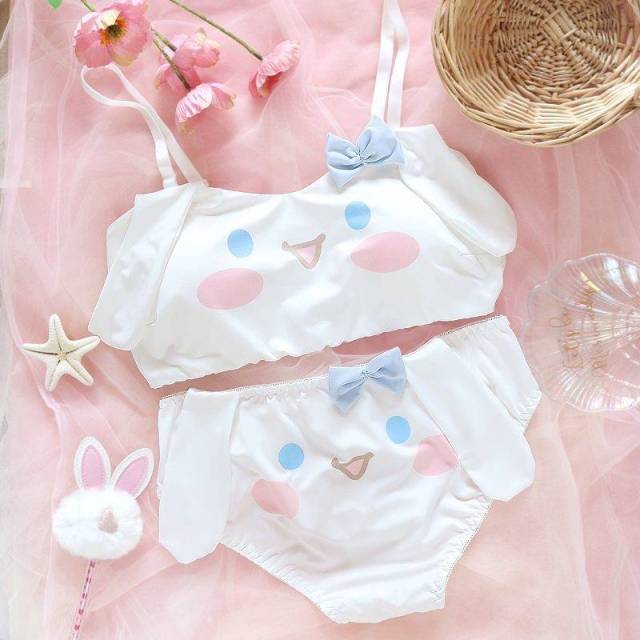 Cinnamoroll Pajamas Set