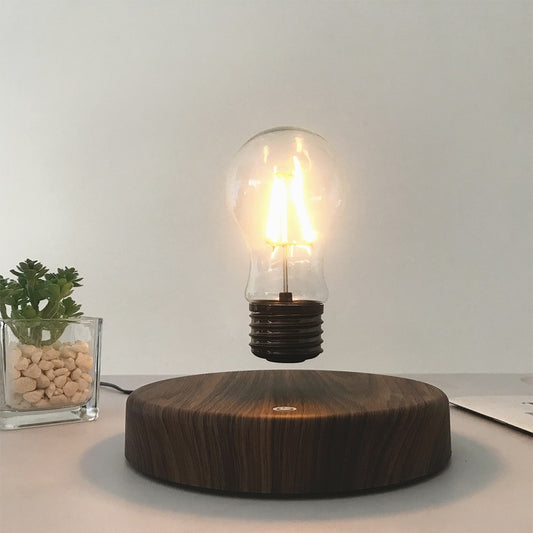 Levitation Desk Lamp