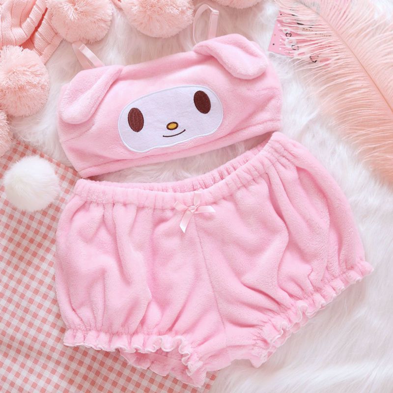 Cinnamoroll Pajamas Set