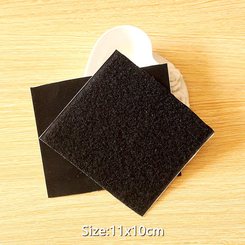 Square Patch Velcro