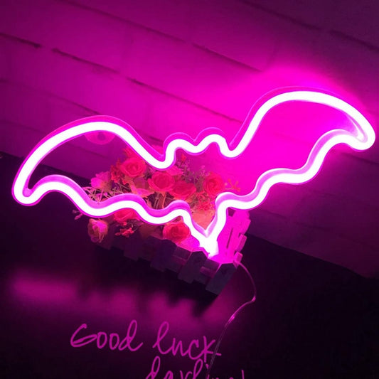 LED Neon Signs